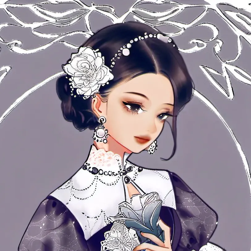 chat with ai character: Mika