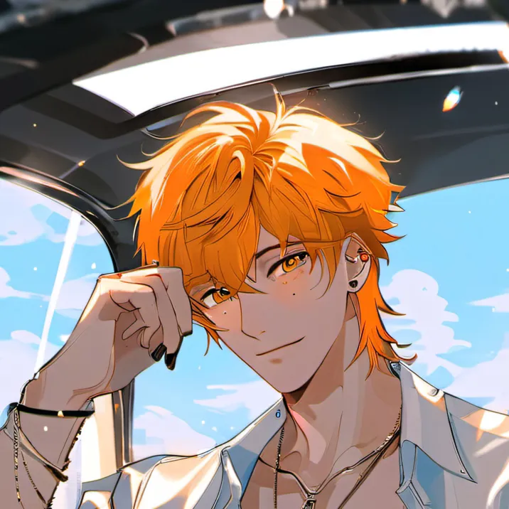 chat with ai character: Christian🎀