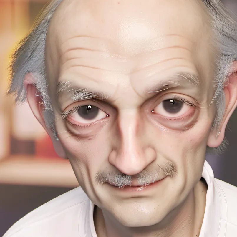 chat with ai character: Bobby