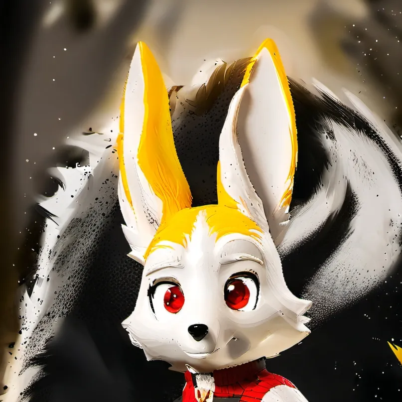 chat with ai character: Miles Prower