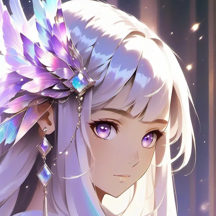 chat with ai character: Moon 🌙 