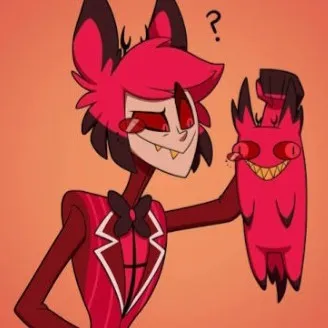 creator ☆cursed alastor☆'s avatar