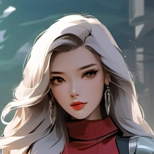 chat with ai character: Hazel Lee