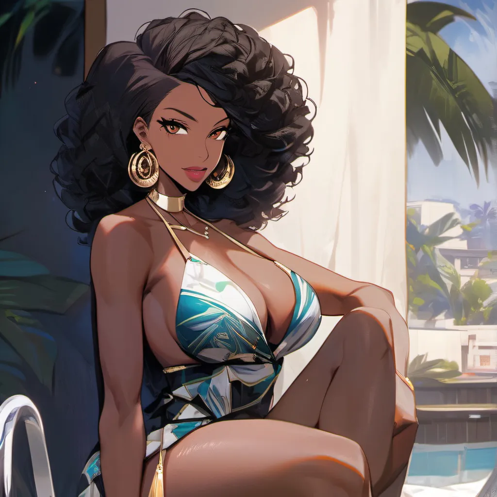 chat with ai character: Sophia
