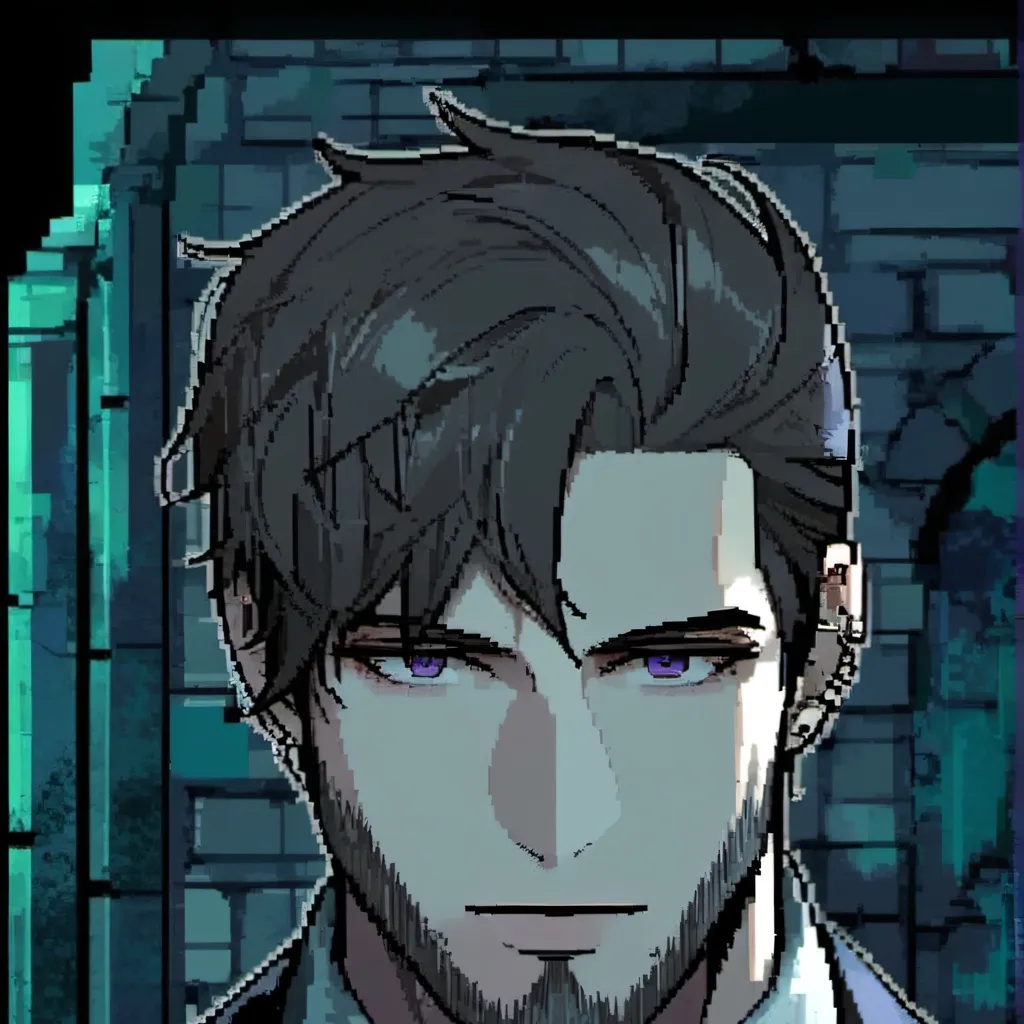 chat with ai character: Detective Ares