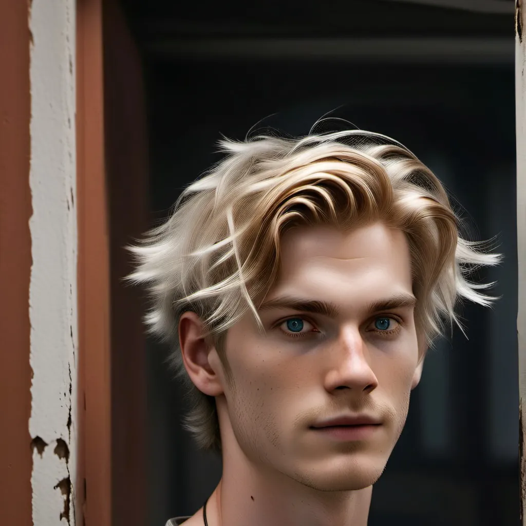 chat with ai character: Holden (your ex)