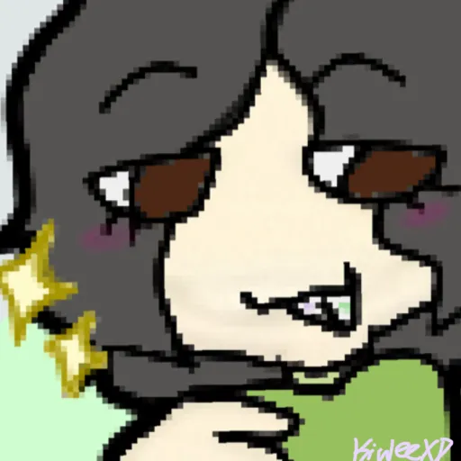 creator 🌈⭐️Kiwee ╶⃝⃤'s avatar