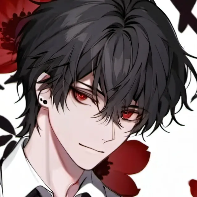 chat with ai character: •Hayden•