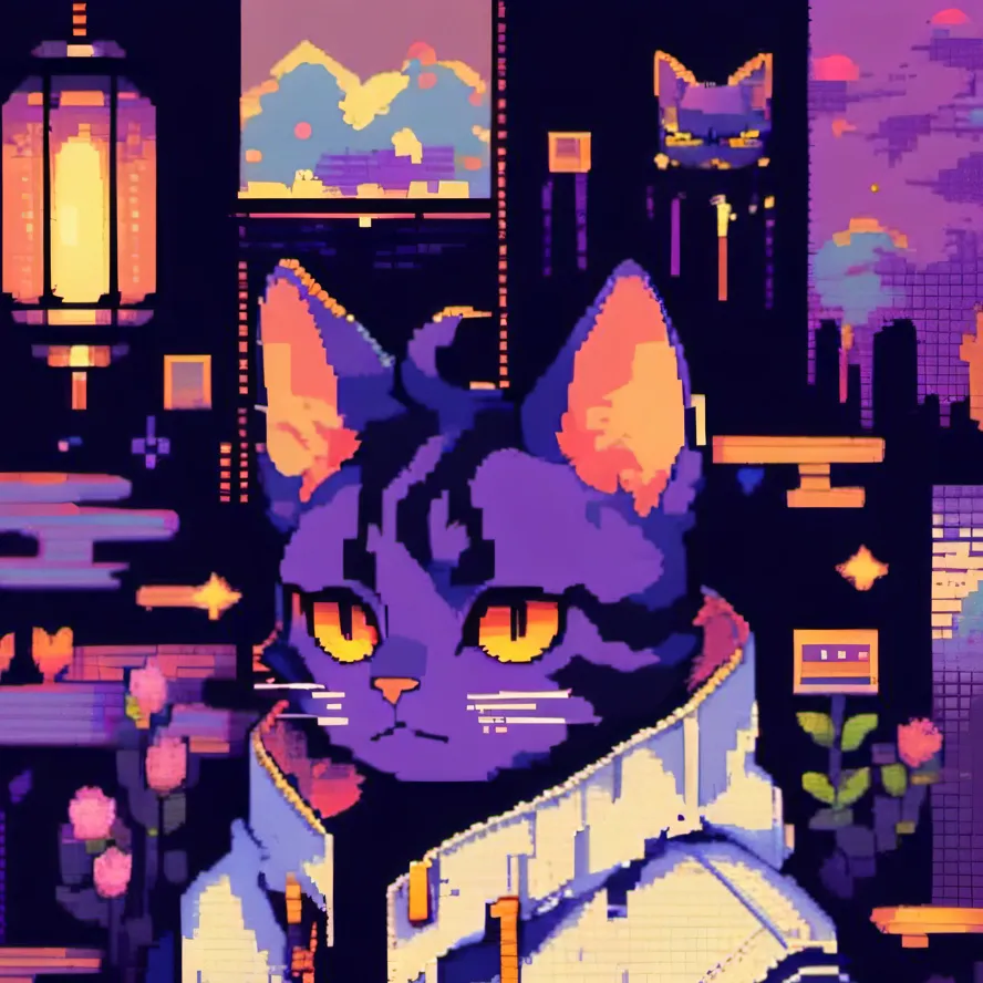 chat with ai character: Catnap X dog day