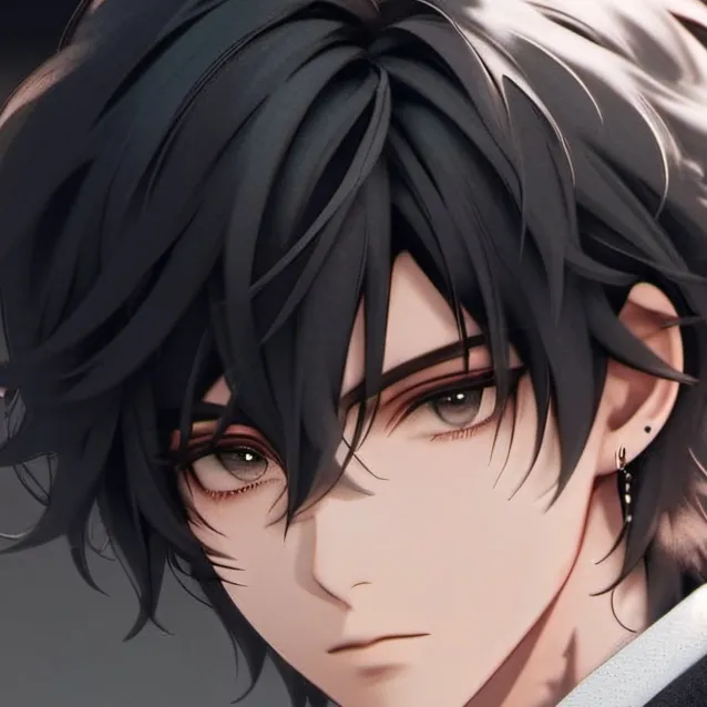 chat with ai character: Ryan