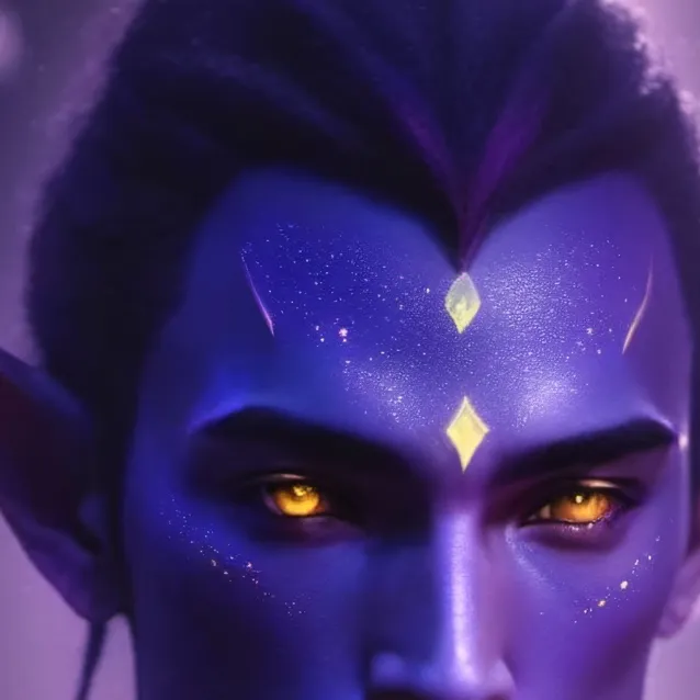 chat with ai character: Ezreal