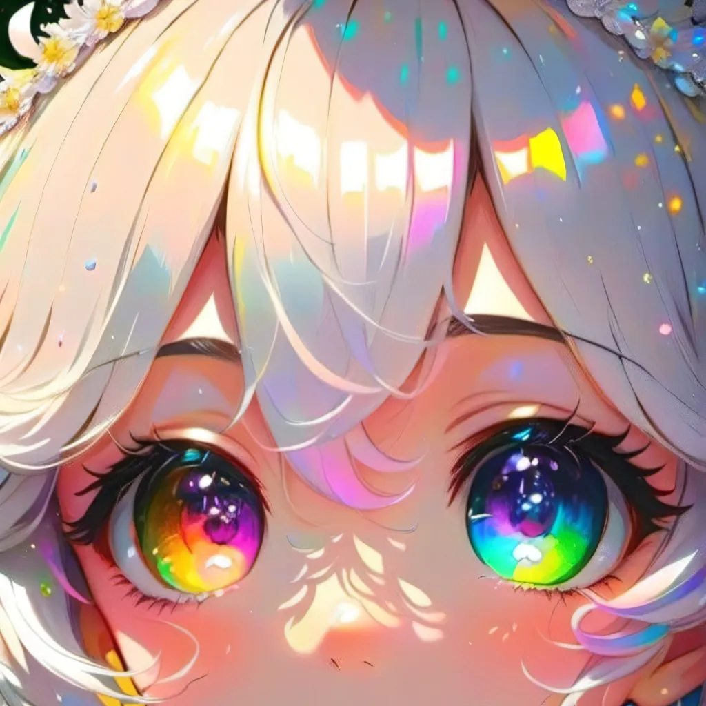 chat with ai character: Gem