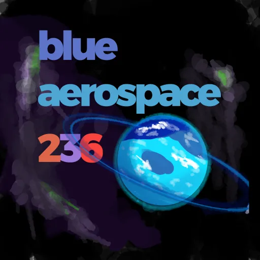 creator Blue Aerospace236's avatar