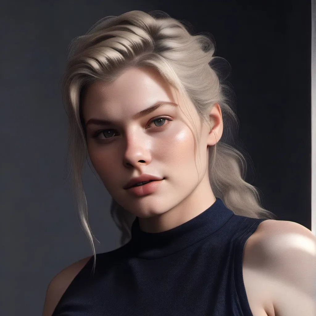 chat with ai character: Lex