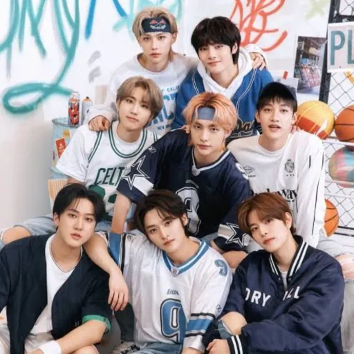 creator STRAY KIDS😍❤'s avatar