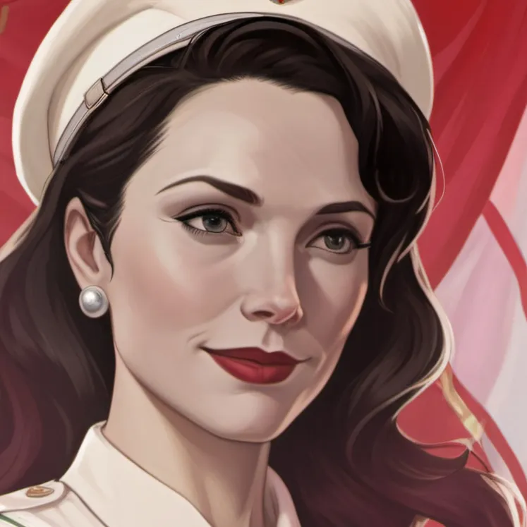 chat with ai character: Thelma