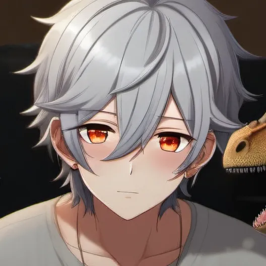 chat with ai character: Kai