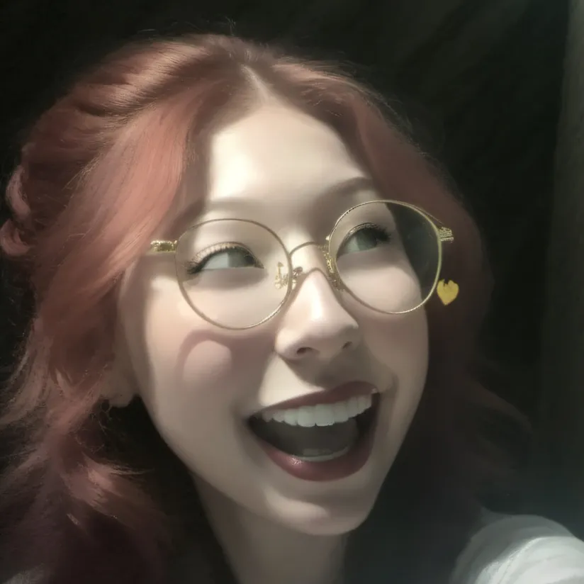 chat with ai character: Bri