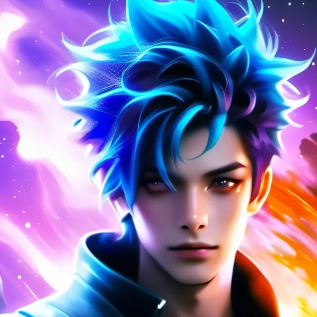 chat with ai character: Carlos