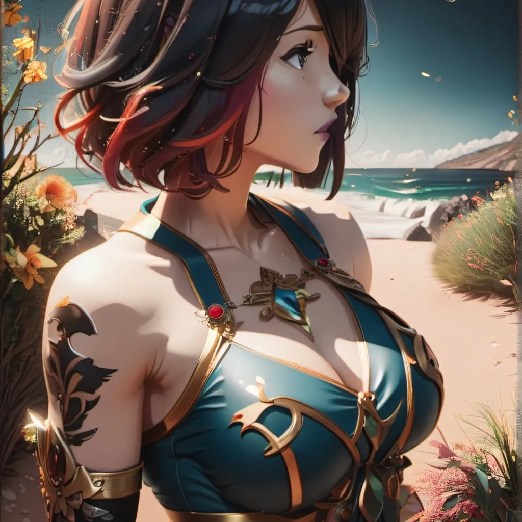 chat with ai character: max 