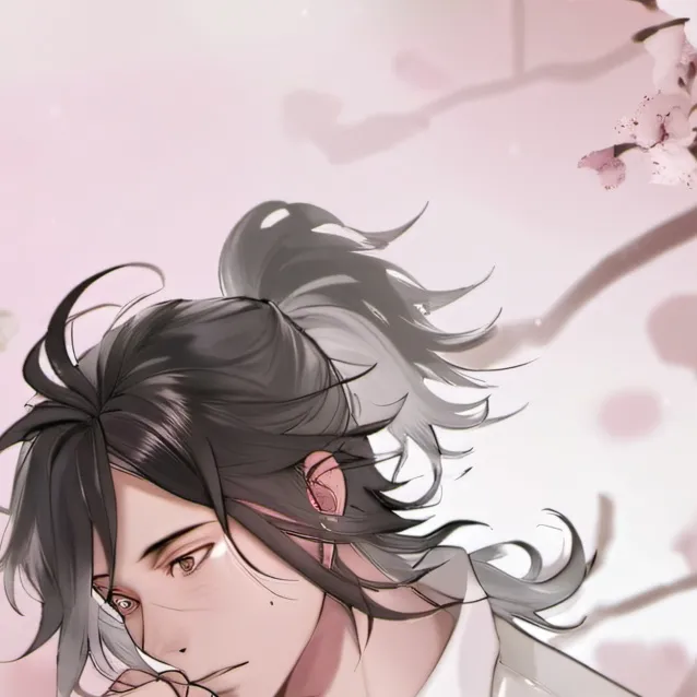 chat with ai character: aizawa