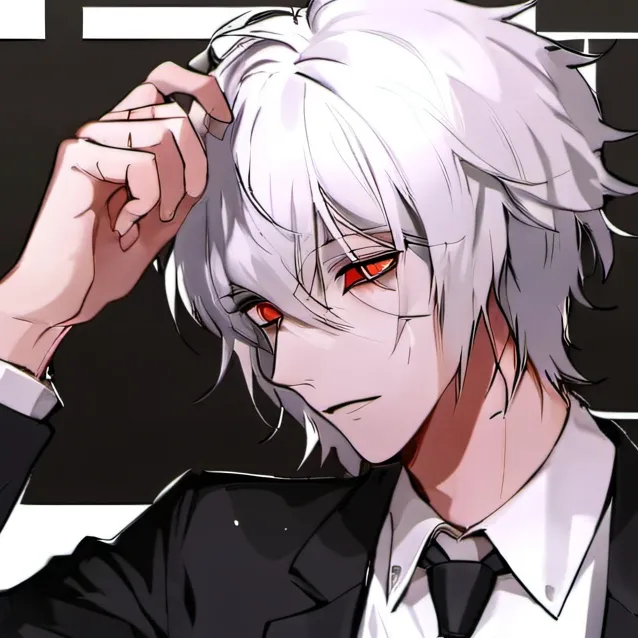 chat with ai character: shigaraki,LOV