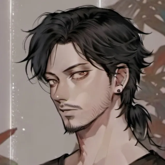 chat with ai character: aizawa.