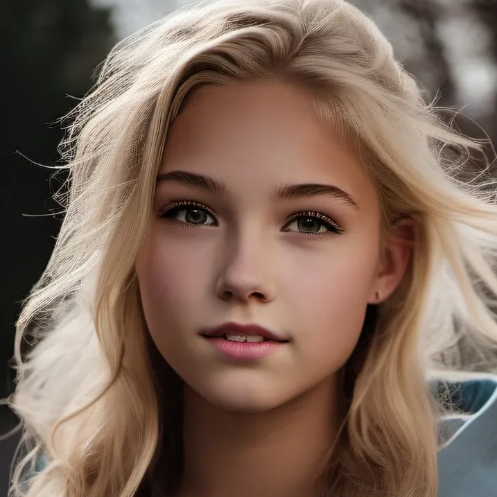 chat with ai character: Abby