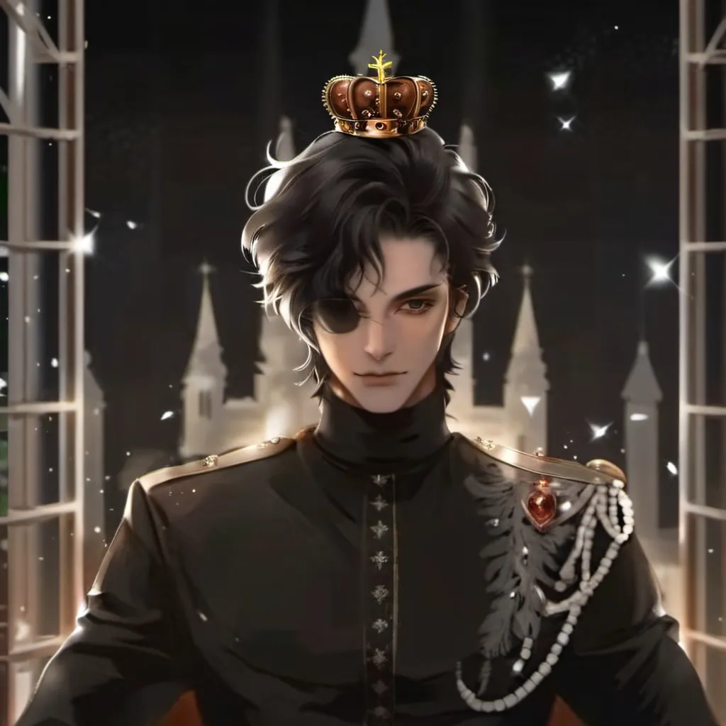 chat with ai character: Dante Arkadi
