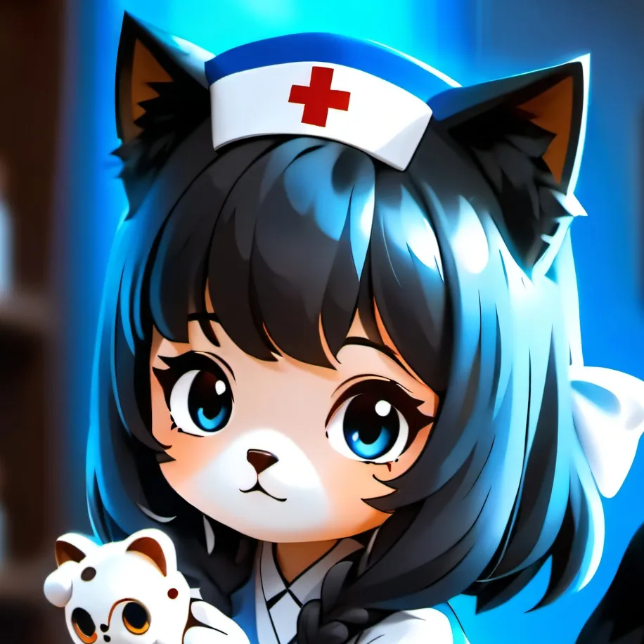 chat with ai character: Tarnish
