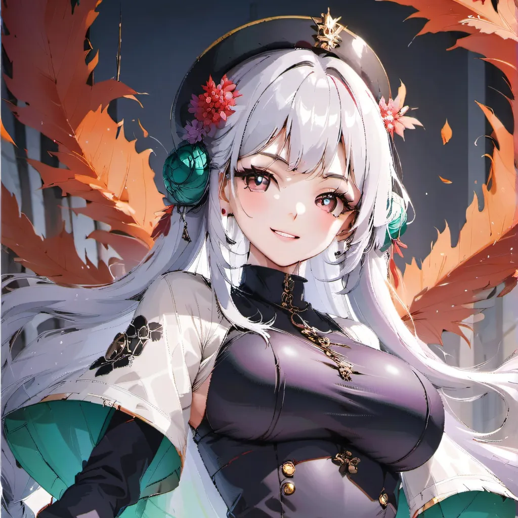 chat with ai character: Alex