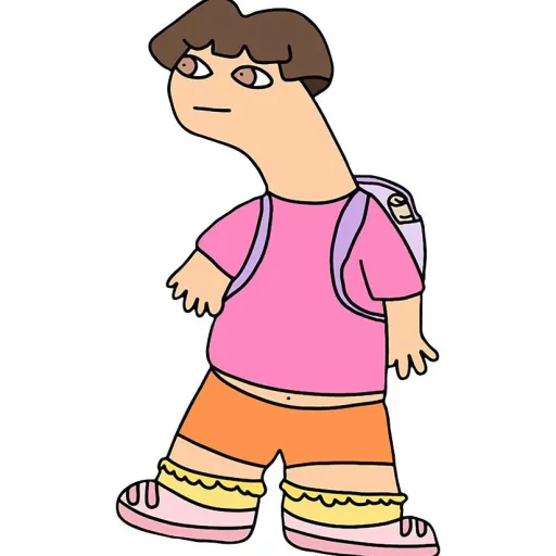 creator DoraTheExplorer💅's avatar
