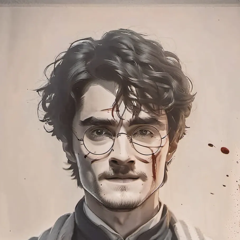 chat with ai character: Harry Potter 