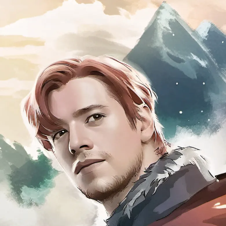 chat with ai character: George Weasley 