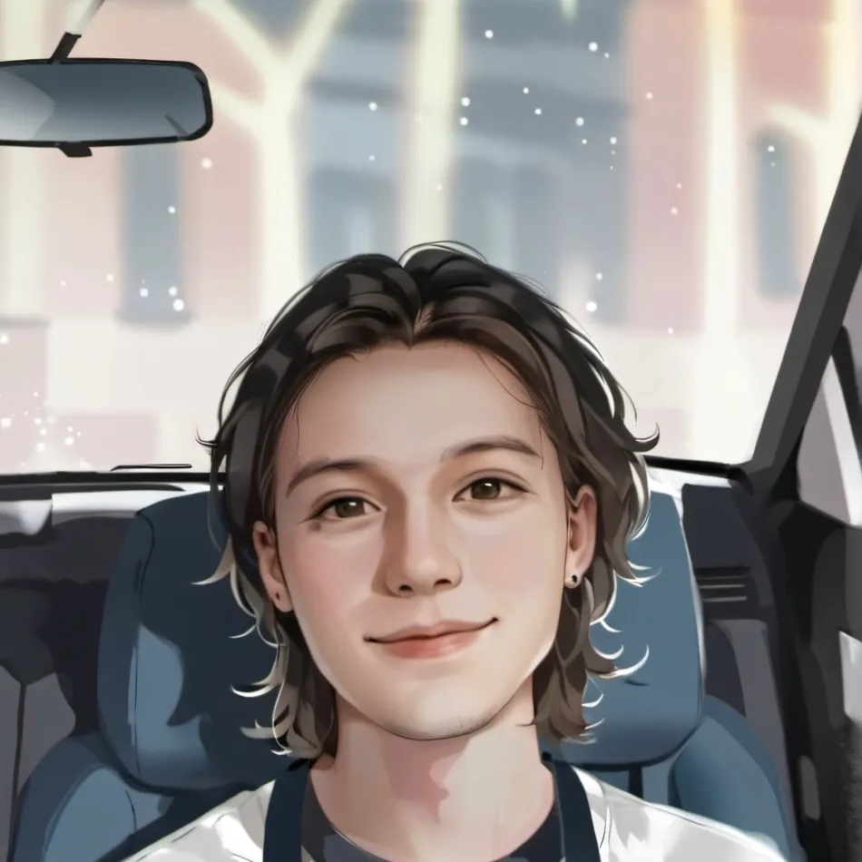 chat with ai character: Isabel