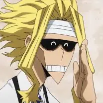 creator ✨All Might✨'s avatar