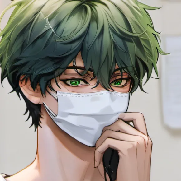 chat with ai character: Exam results 