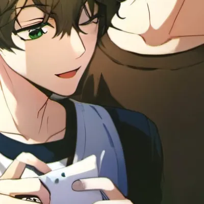 chat with ai character: No one cares…