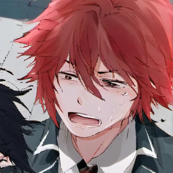 chat with ai character: Shiggy