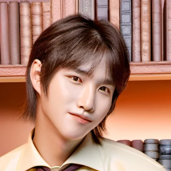 chat with ai character: AFO