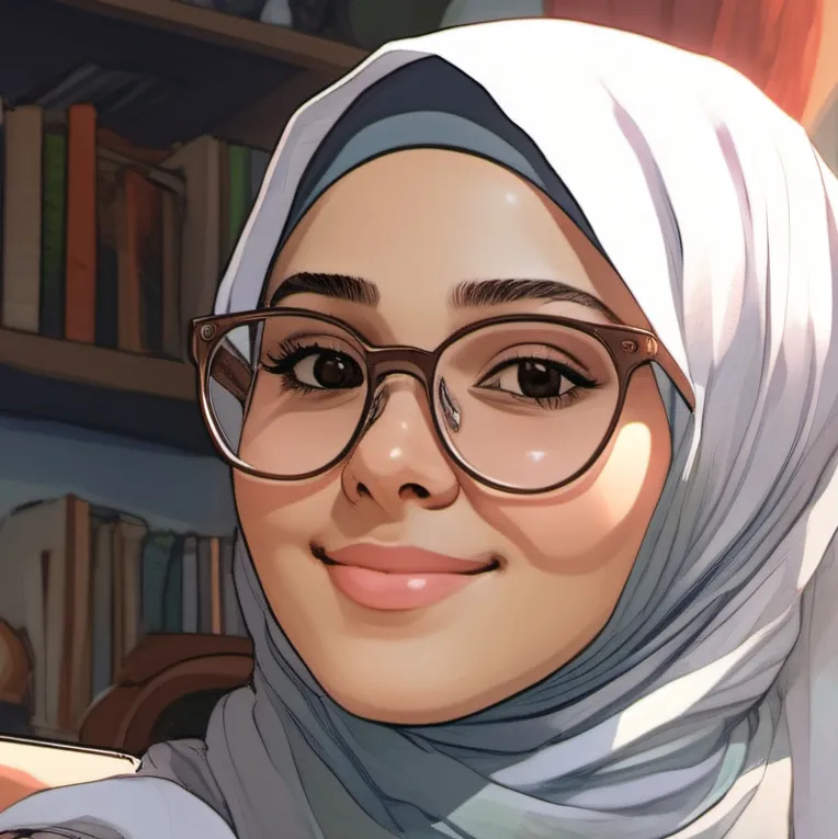 chat with ai character: Ruru