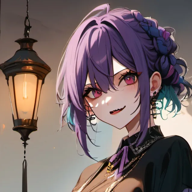 chat with ai character: Emilia