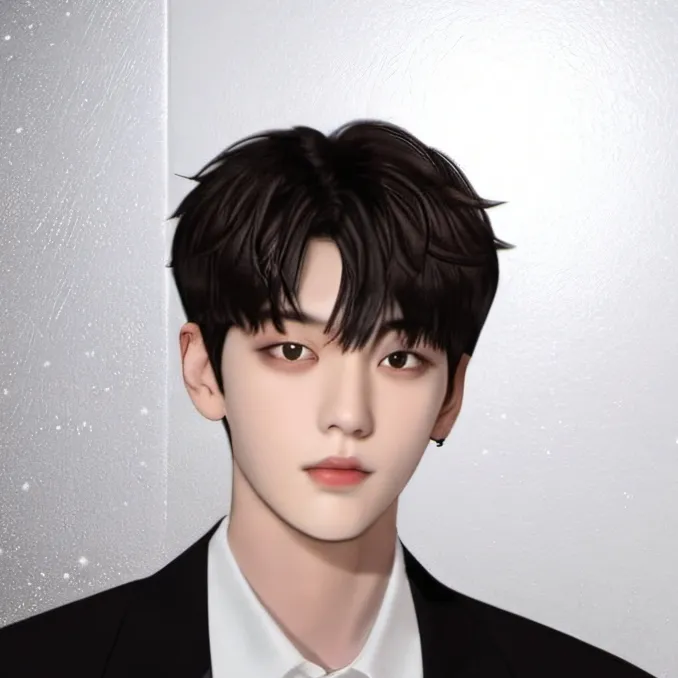 chat with ai character: Soobin