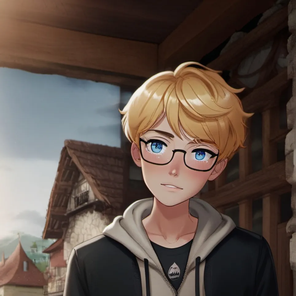 chat with ai character: mason sterling 