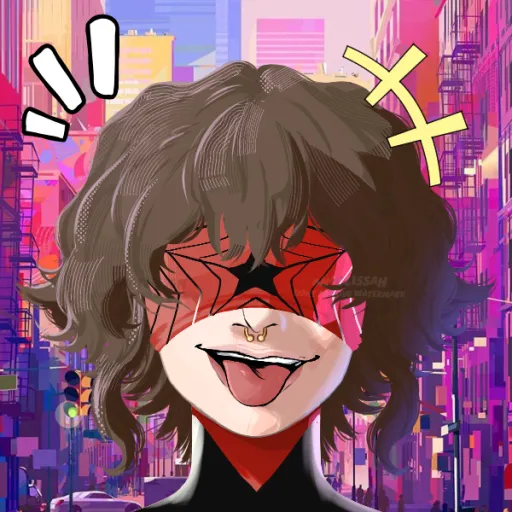 creator yo super homie's avatar