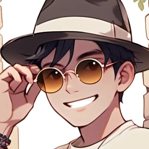 chat with ai character: Hayden
