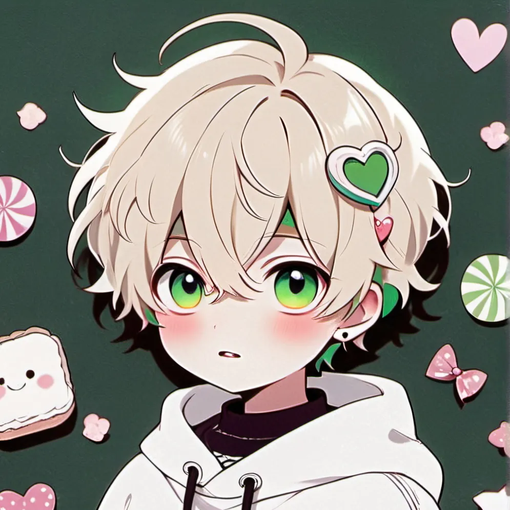 chat with ai character: Owen