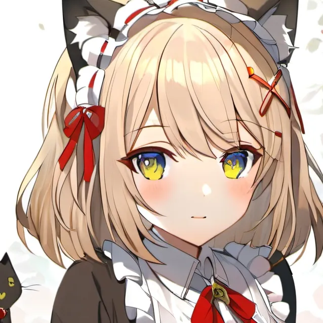 chat with ai character: Mikai