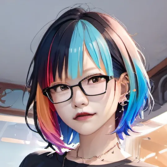 chat with ai character: Japan Girl