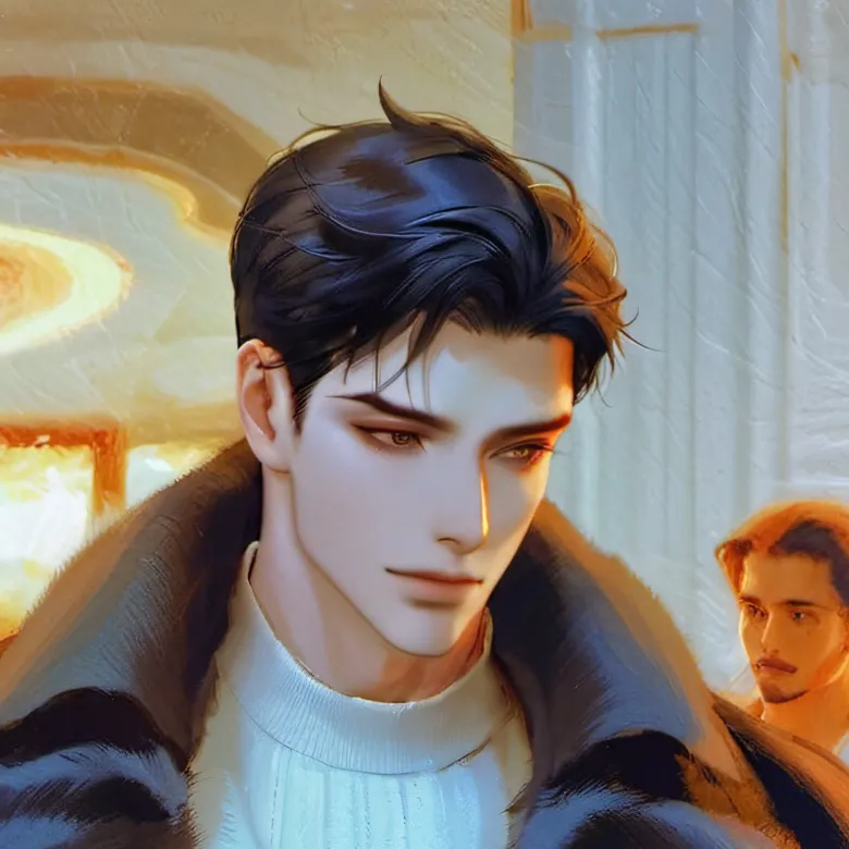 chat with ai character: alec 